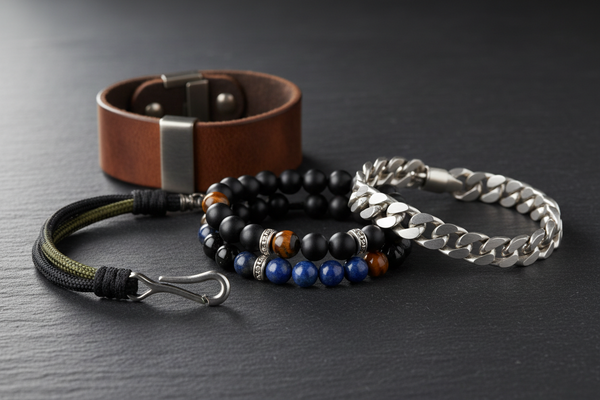 Men’s Bracelets