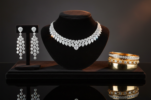 💎 Premium Jewelry