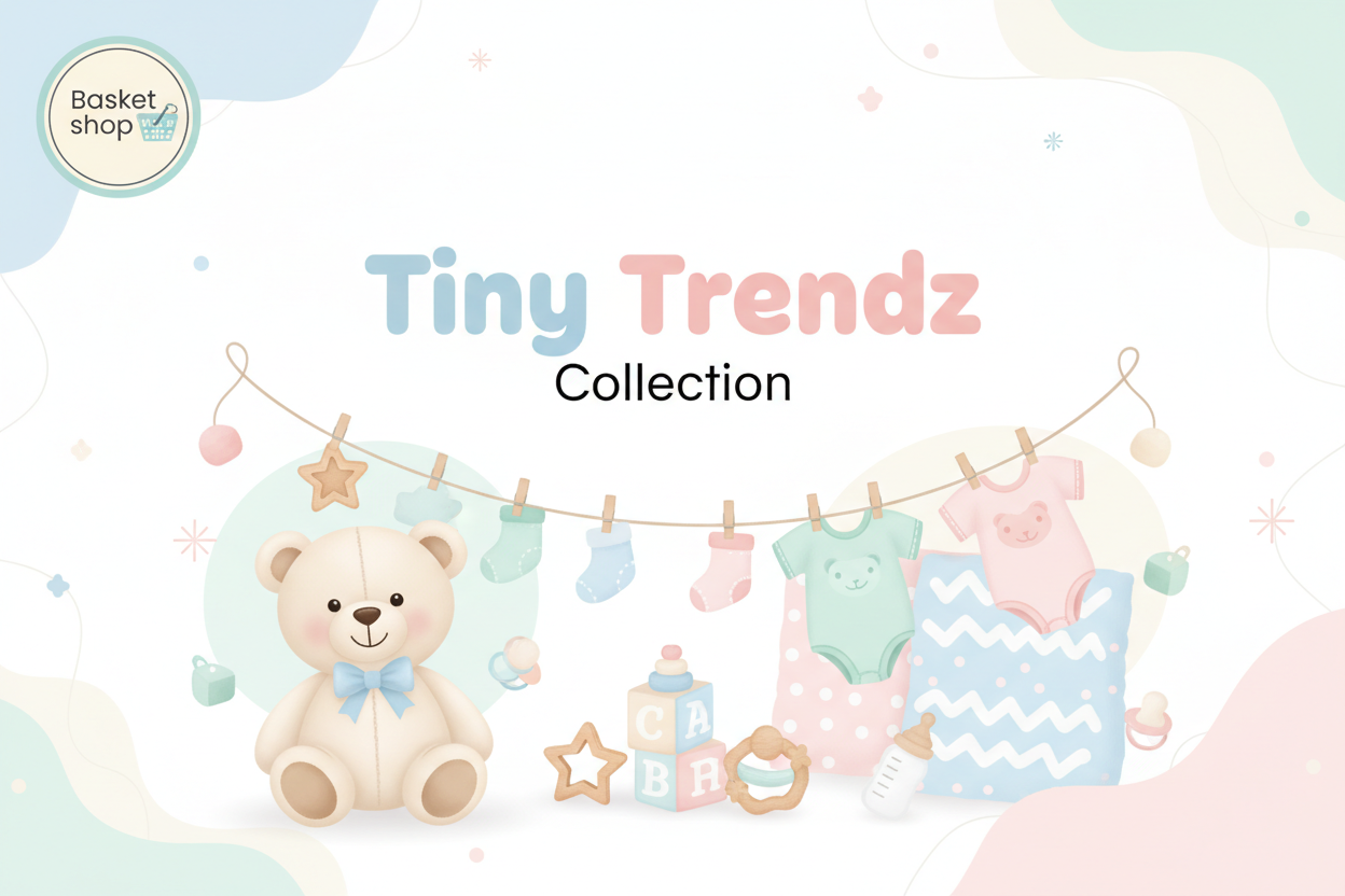 Tiny Trendz 👶