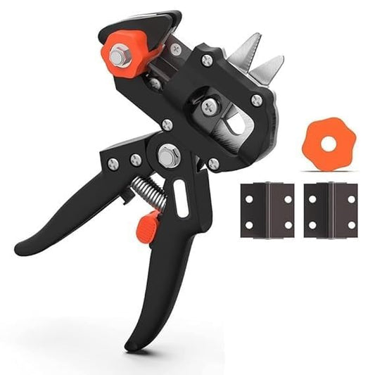 Garden grafting tool