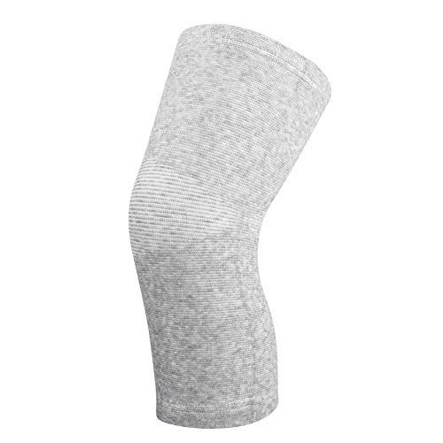 Knee Pain Relief Compression Sleeve – Flexible Support for Men & Women