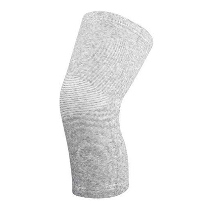 Knee Pain Relief Compression Sleeve – Flexible Support for Men & Women
