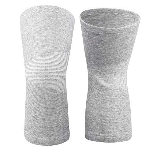 Knee Pain Relief Compression Sleeve – Flexible Support for Men & Women