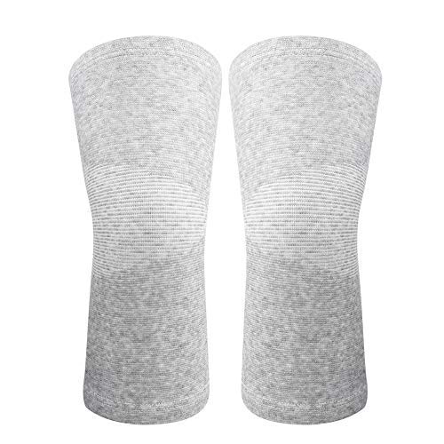 Knee Pain Relief Compression Sleeve – Flexible Support for Men & Women