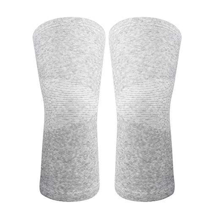Knee Pain Relief Compression Sleeve – Flexible Support for Men & Women