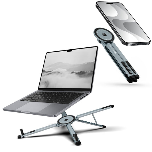 4 in 1 Laptop Stand