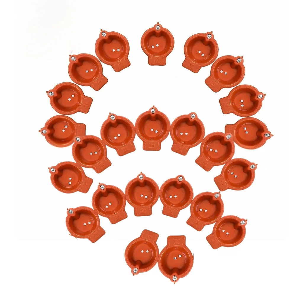 LED Water Sensor Diya