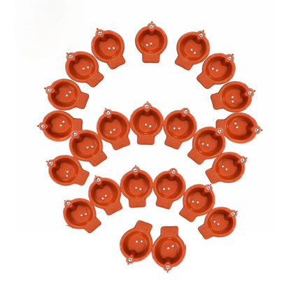 LED Water Sensor Diya