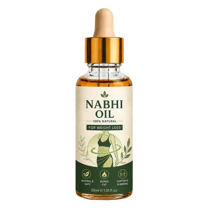 Nabhi oil for weight loss