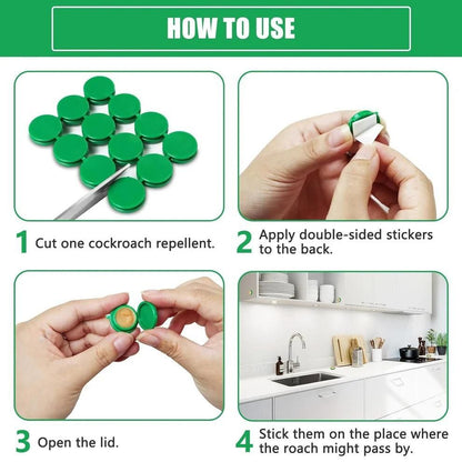 RoachKill Pro Gel – Cockroach Killer (Pack of 2)