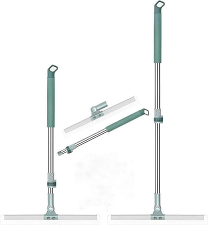 Rotating Bathroom Wiper 360