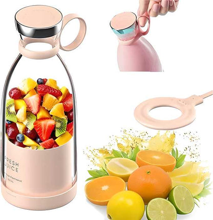 Portable Juicer 350Ml