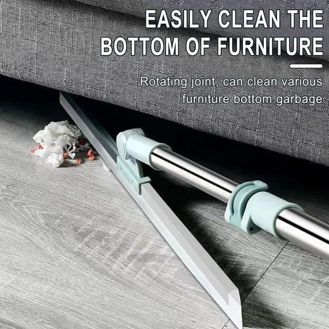 Multipurpose Wiper Cleaner for Bathroom, Kitchen, Tiles, Windows