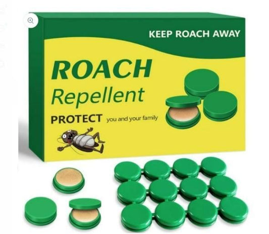 RoachKill Pro Gel – Cockroach Killer (Pack of 2)
