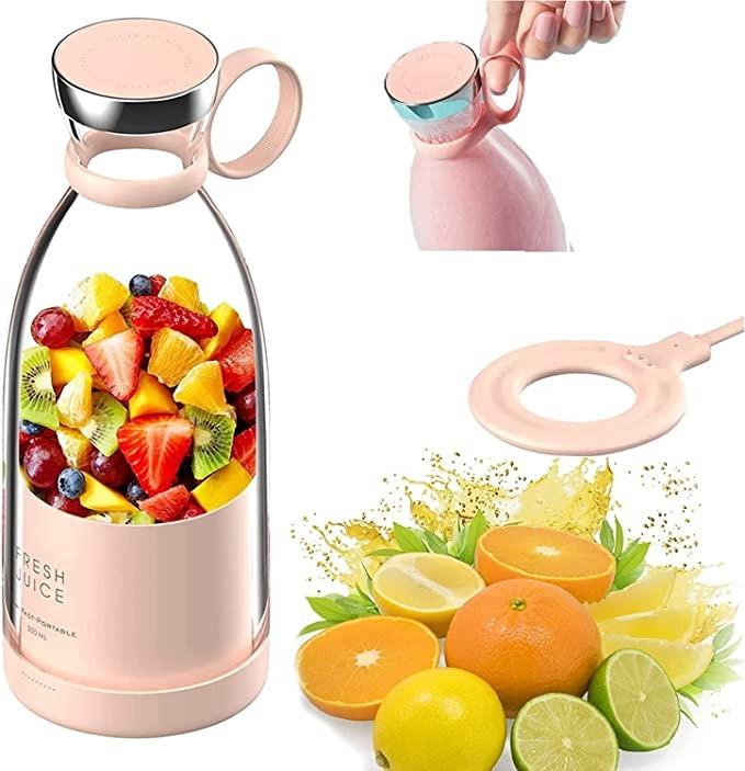 Portable Juicer 350Ml