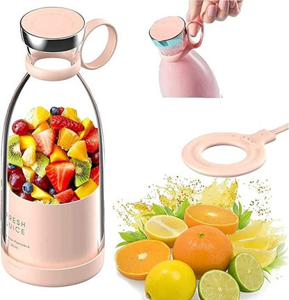 Portable Juicer 350Ml