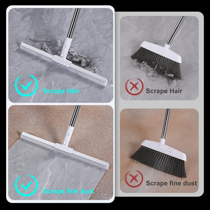 Multipurpose Wiper Cleaner for Bathroom, Kitchen, Tiles, Windows